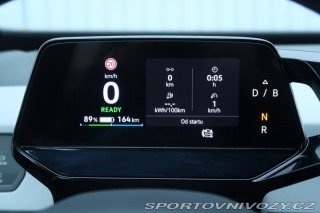 Volkswagen ID.3 1st (62 kWh) 2020