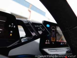 Volkswagen ID.3 1st (62 kWh) 2020