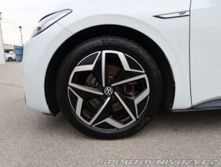 Volkswagen ID.3 1st (62 kWh) 2020