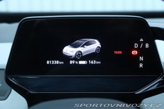 Volkswagen ID.3 1st (62 kWh) 2020