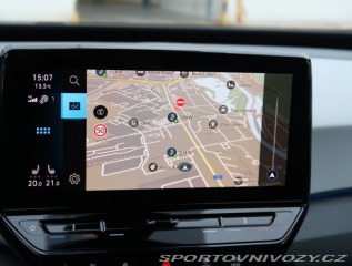 Volkswagen ID.3 1st (62 kWh) 2020