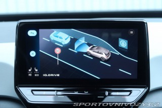 Volkswagen ID.3 1st (62 kWh) 2020