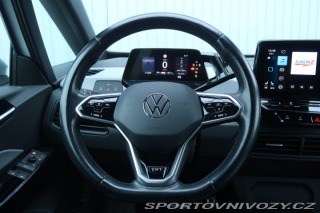 Volkswagen ID.3 1st (62 kWh) 2020