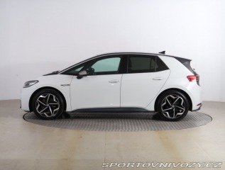 Volkswagen ID.3 1st (62 kWh) 2020
