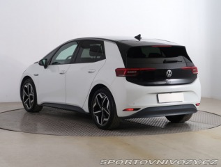 Volkswagen ID.3 1st (62 kWh) 2020