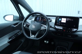 Volkswagen ID.3 1st (62 kWh) 2020