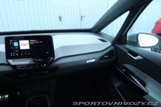 Volkswagen ID.3 1st (62 kWh) 2020