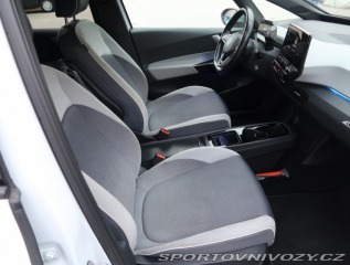 Volkswagen ID.3 1st (62 kWh) 2020