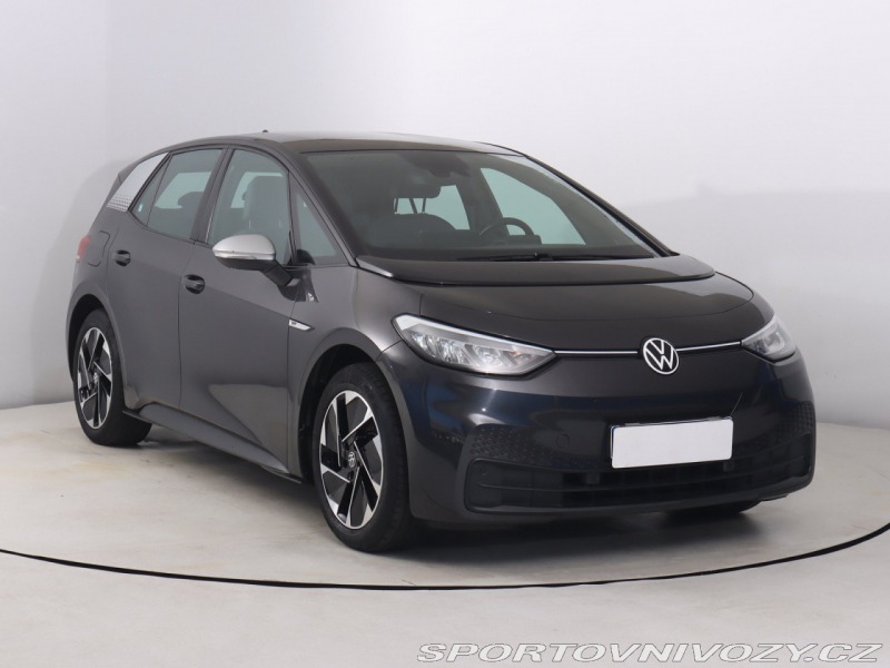 Volkswagen ID.3 1st (62 kWh)