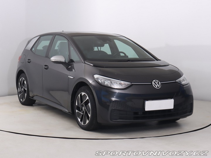 Volkswagen ID.3 1st (62 kWh) 2020