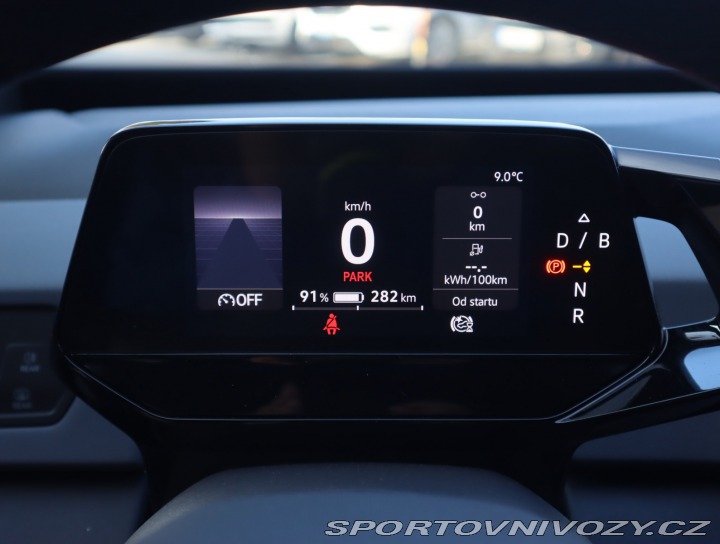 Volkswagen ID.3 1st (62 kWh) 2020