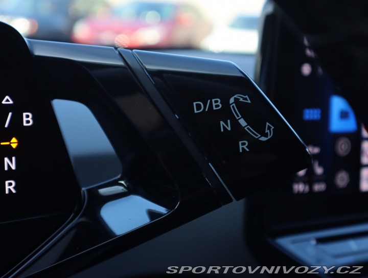 Volkswagen ID.3 1st (62 kWh) 2020