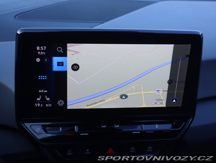 Volkswagen ID.3 1st (62 kWh) 2020