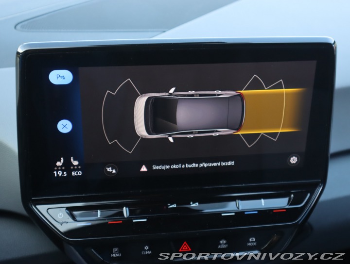 Volkswagen ID.3 1st (62 kWh) 2020