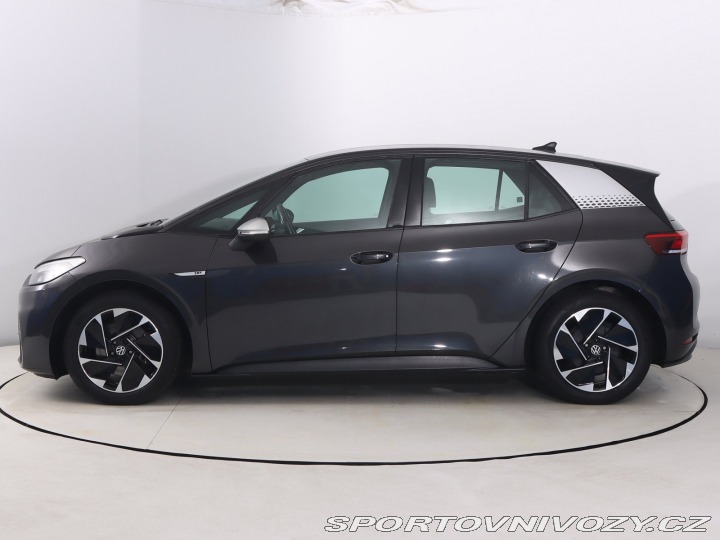 Volkswagen ID.3 1st (62 kWh) 2020