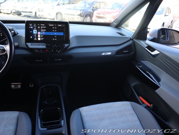 Volkswagen ID.3 1st (62 kWh) 2020