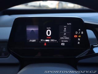 Volkswagen ID.3 1st (62 kWh) 2020