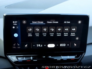 Volkswagen ID.3 1st (62 kWh) 2020