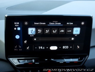 Volkswagen ID.3 1st (62 kWh) 2020