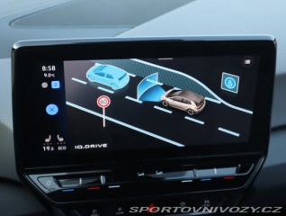 Volkswagen ID.3 1st (62 kWh) 2020