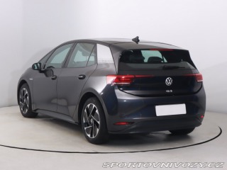 Volkswagen ID.3 1st (62 kWh) 2020