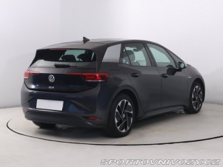 Volkswagen ID.3 1st (62 kWh) 2020