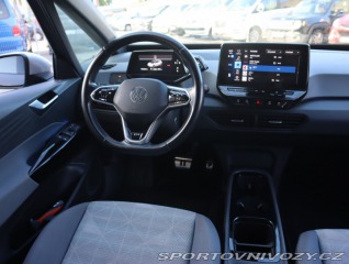 Volkswagen ID.3 1st (62 kWh) 2020
