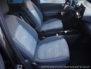Volkswagen ID.3 1st (62 kWh) 2020