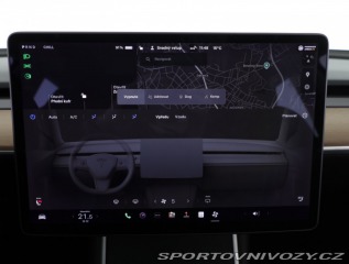 Tesla Model 3 Std Range Plus 52kWh 2020