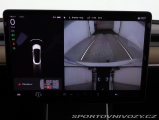 Tesla Model 3 Std Range Plus 52kWh 2020