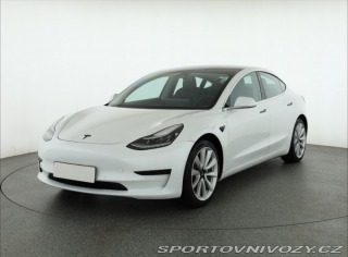 Tesla Model 3 Std Range Plus 52kWh 2020