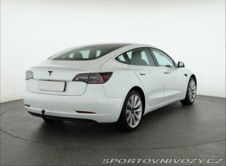 Tesla Model 3 Std Range Plus 52kWh 2020