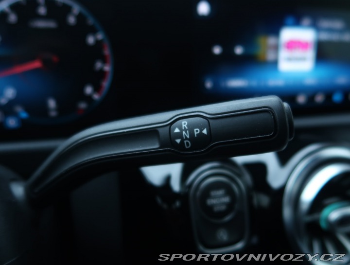 Mercedes-Benz A A 220 4MATIC 2021