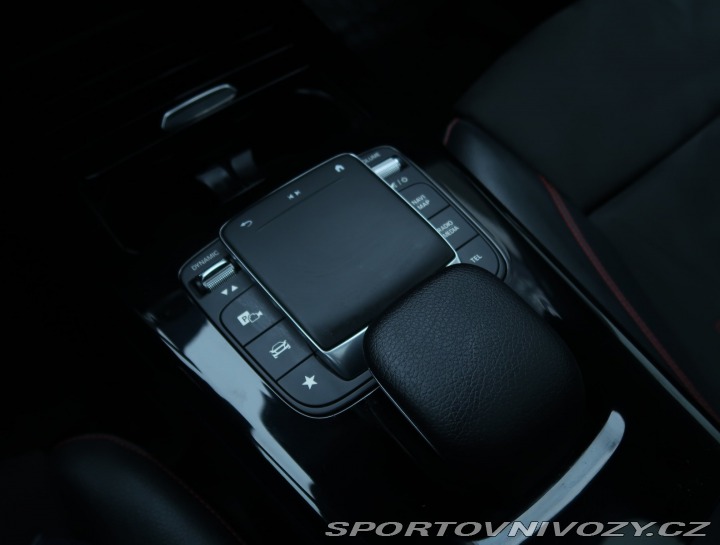 Mercedes-Benz A A 220 4MATIC 2021