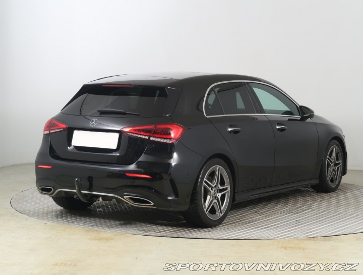 Mercedes-Benz A A 220 4MATIC 2021