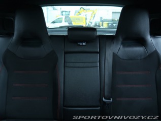 Mercedes-Benz A A 220 4MATIC 2021