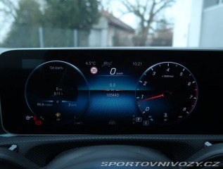 Mercedes-Benz A A 220 4MATIC 2021