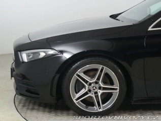 Mercedes-Benz A A 220 4MATIC 2021