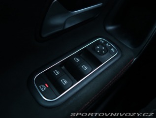 Mercedes-Benz A A 220 4MATIC 2021