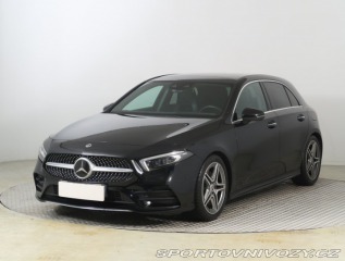 Mercedes-Benz A A 220 4MATIC 2021