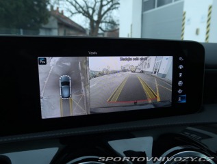 Mercedes-Benz A A 220 4MATIC 2021