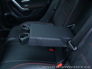 Mercedes-Benz A A 220 4MATIC 2021