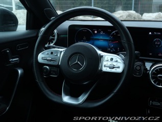 Mercedes-Benz A A 220 4MATIC 2021