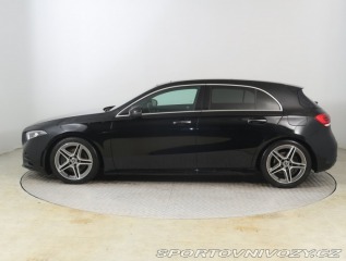 Mercedes-Benz A A 220 4MATIC 2021