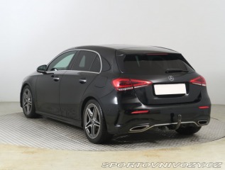 Mercedes-Benz A A 220 4MATIC 2021