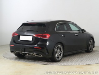 Mercedes-Benz A A 220 4MATIC 2021