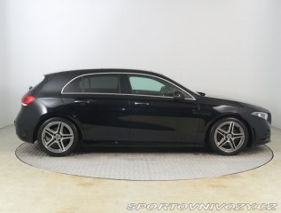 Mercedes-Benz A A 220 4MATIC 2021