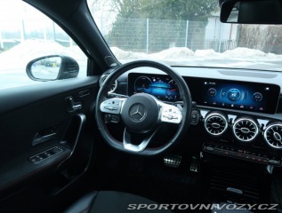 Mercedes-Benz A A 220 4MATIC 2021