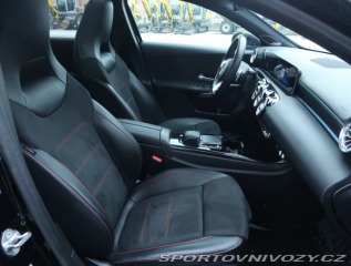 Mercedes-Benz A A 220 4MATIC 2021