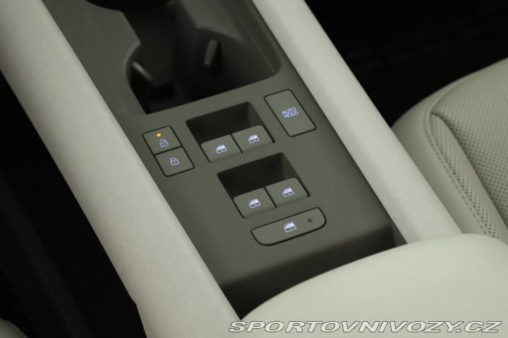 Hyundai Ioniq 6 Long Range AWD 2023